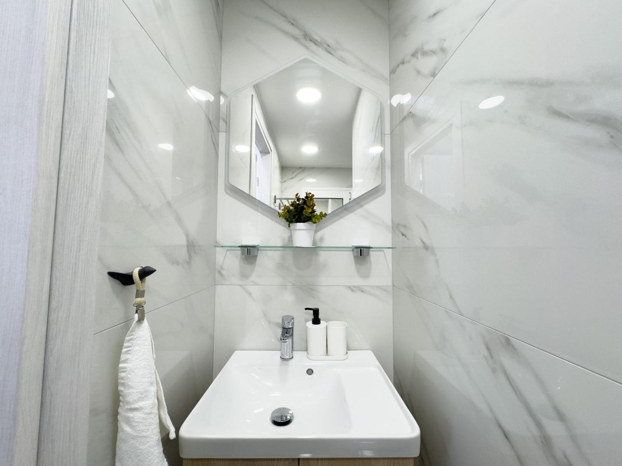 Athens Luxury Penthouse Apartment Exterior photo
